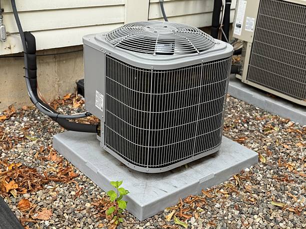 24/7 Emergency Hvac experts in Wedgefield, SC