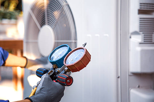 Affordable Hvac solutions in Wedgefield, SC